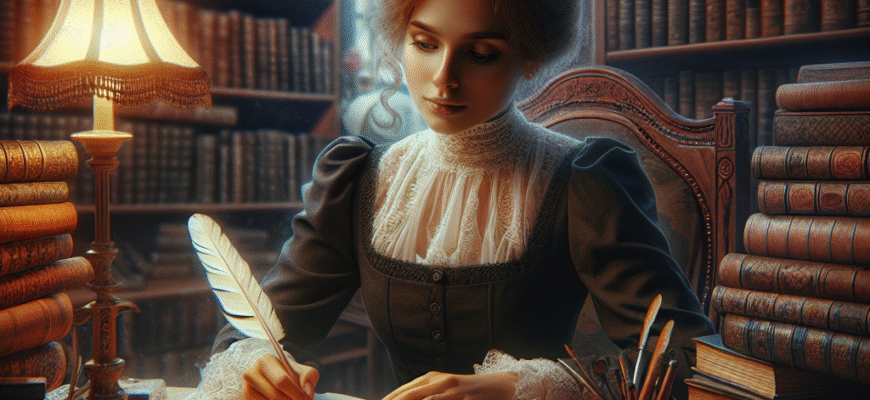 Леся Воронина — біографія та факти української письменниці