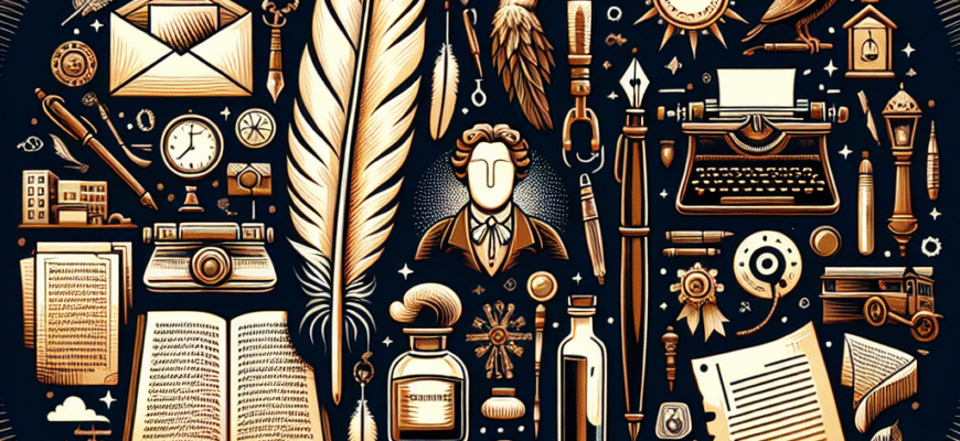 Леонід Вишеславський — біографія та факти українського письменника