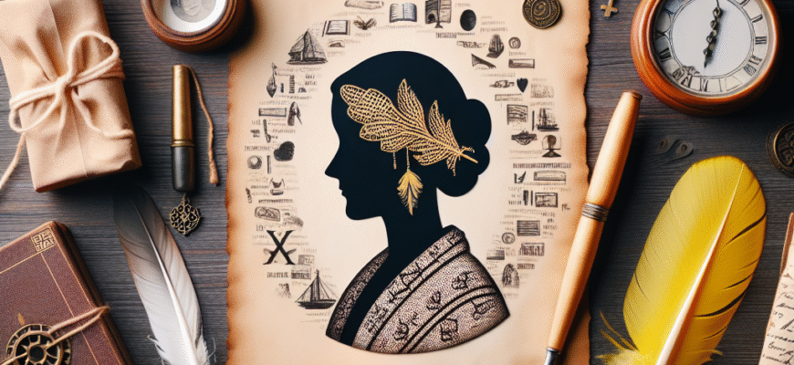 Софія Яблонська — біографія та факти української письменниці