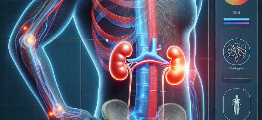 чому болить ліва нирка