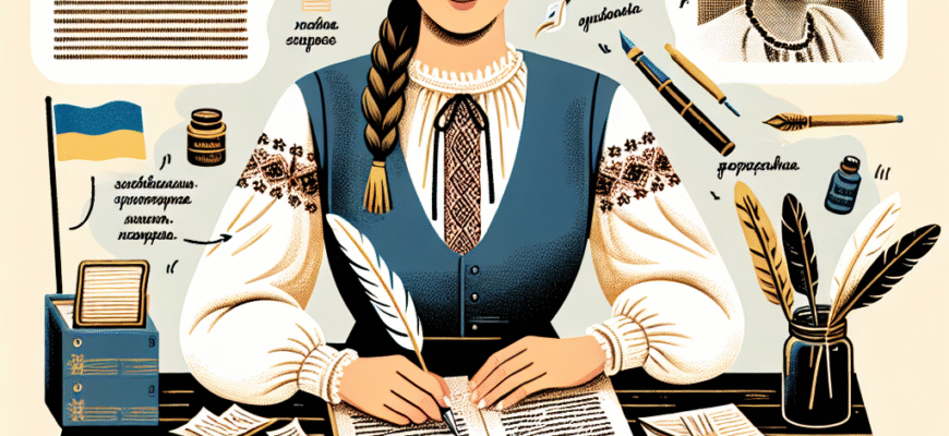 Тетяна Яковенко — біографія та факти української письменниці