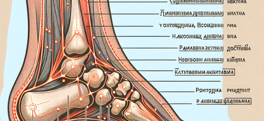 чому болить пятка