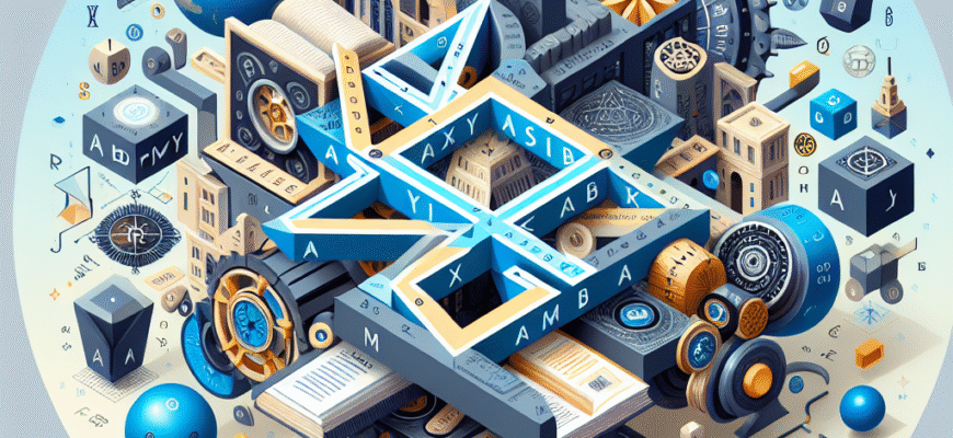 Значення імені Асхаб: Відкрийте Секрети Історії та Символіки