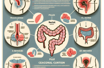 чому болить задній прохід