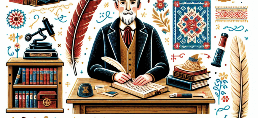 Сергій Єфремов — біографія та факти українського письменника