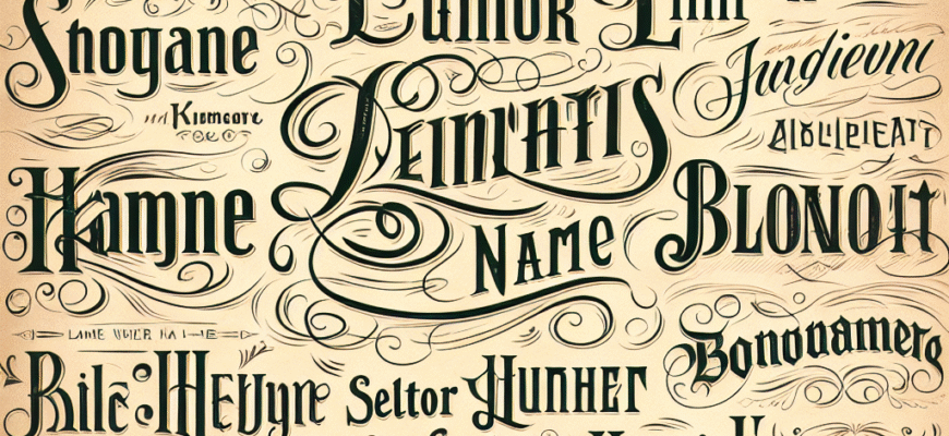 Жіночі імена: Найкрасивіші та Популярні Варіанти для Вашої Дитини