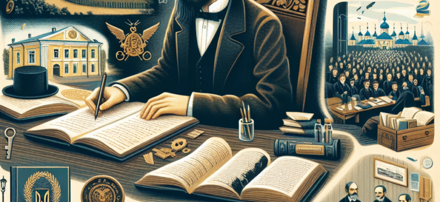 Микола Зеров — біографія та факти українського письменника