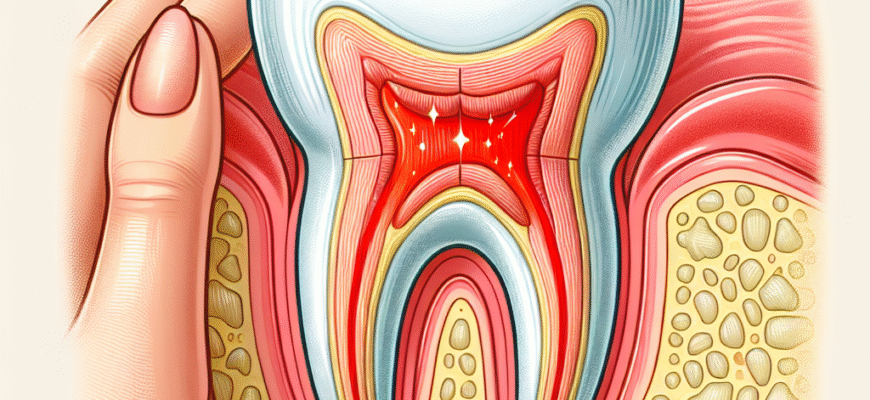чому болить зуб після лікування пульпіту