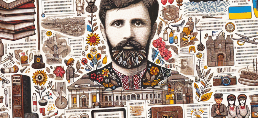 Сергій Жадан — біографія та факти українського письменника