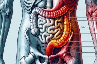 чому болить з лівого боку внизу живота