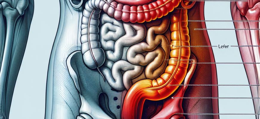 чому болить з лівого боку внизу живота