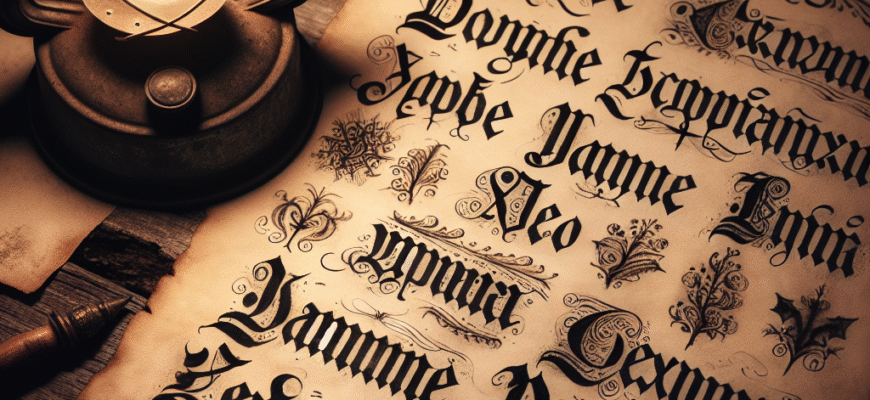 Забуті українські жіночі імена: Відкриваємо чарівність старовини