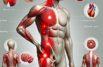 чому болить лівий бік