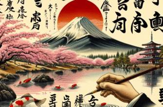 Японські імена: Значення, Походження та Найпопулярніші Вибори