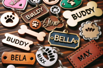 Імена для собак: Найкращі Варіанти для Вашого Чотирилапого Друга