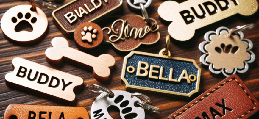 Імена для собак: Найкращі Варіанти для Вашого Чотирилапого Друга