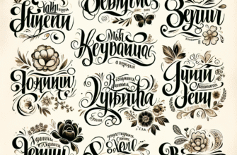 Жіночі імена українські: Традиції, Значення та Найпопулярніші Варіанти