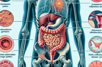 чому болить низ живота під час статевого акту