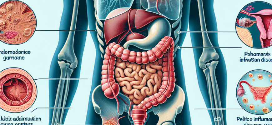 чому болить низ живота під час статевого акту