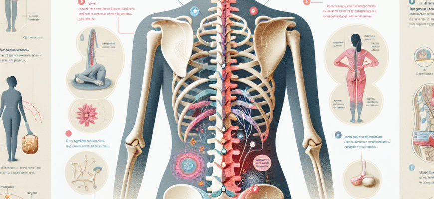 чому болить поясниця у жінок