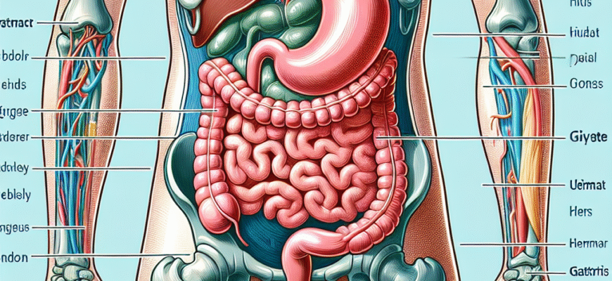 чому болить лівий бік живота