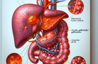 чому болить жовчний