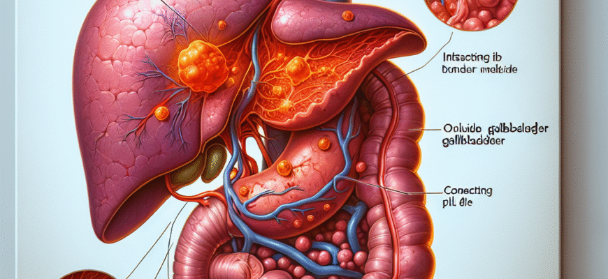 чому болить жовчний