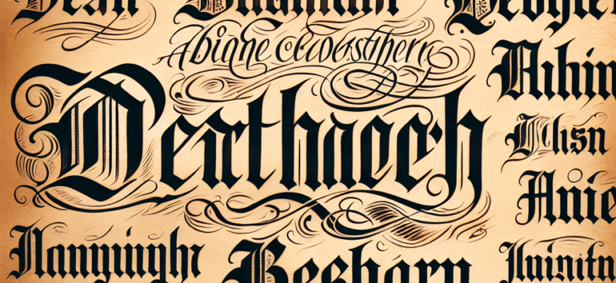 Німецькі імена: 50 популярних варіантів для вашої дитини