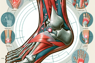 чому болить стопа зверху