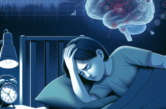 чому болить голова під час сну