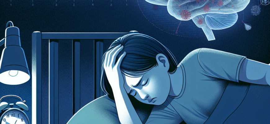 чому болить голова під час сну