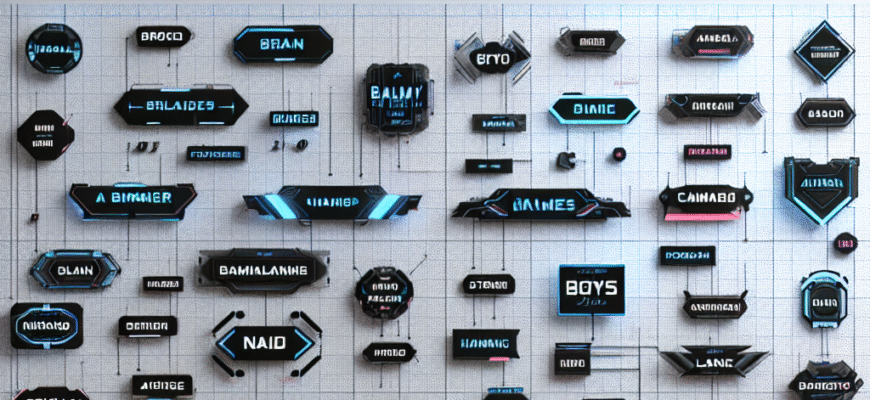 Імена для хлопчиків 2025: Трендові та унікальні варіанти для вашого малюка