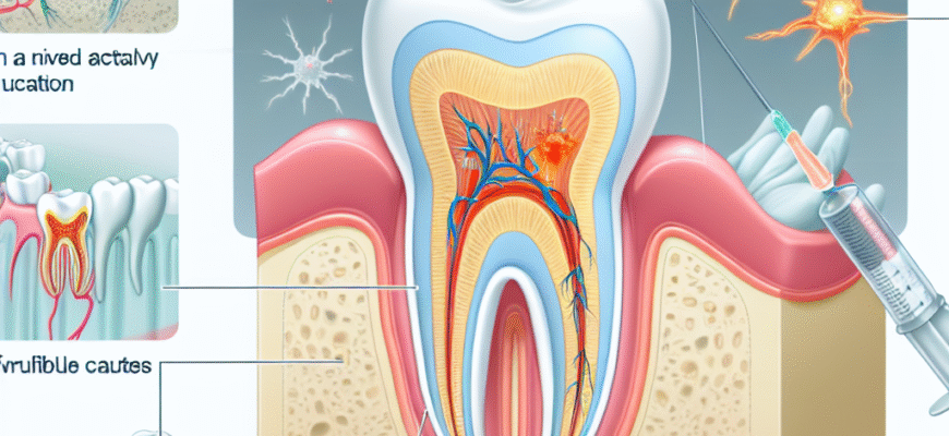 чому болить зуб після видалення нерва