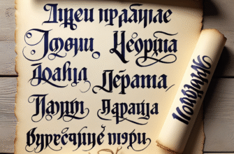 Нові українські імена: Тренди та Значення для 2023 року