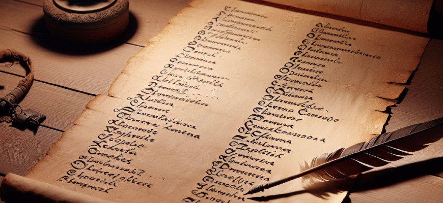 Польські імена: Відкрийте для себе найпопулярніші та унікальні варіанти