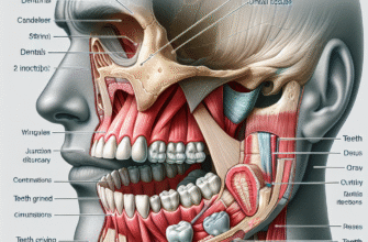 чому болить щелепа