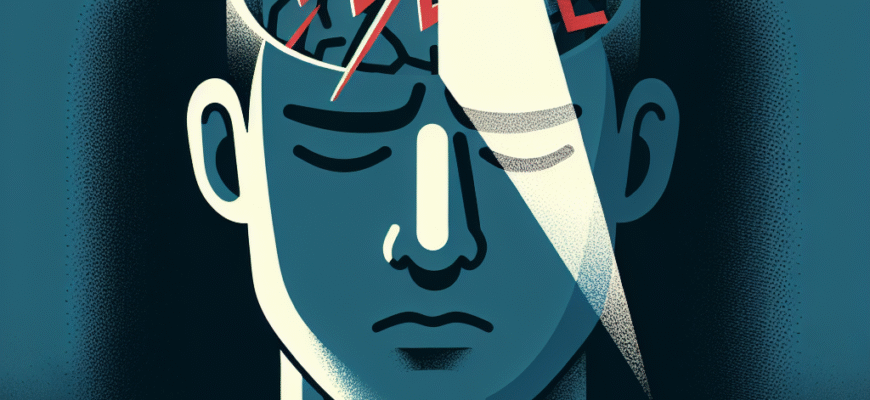 чому болить голова з лівої сторони