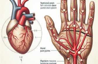чому болить рука після стентування