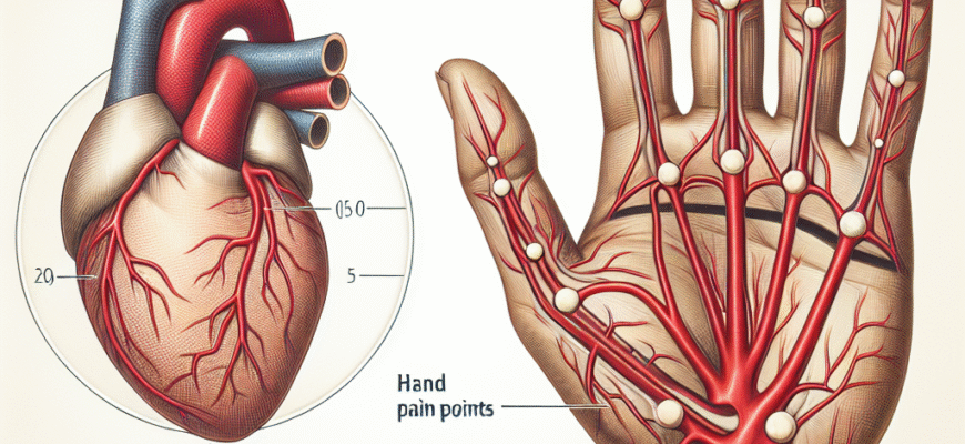 чому болить рука після стентування