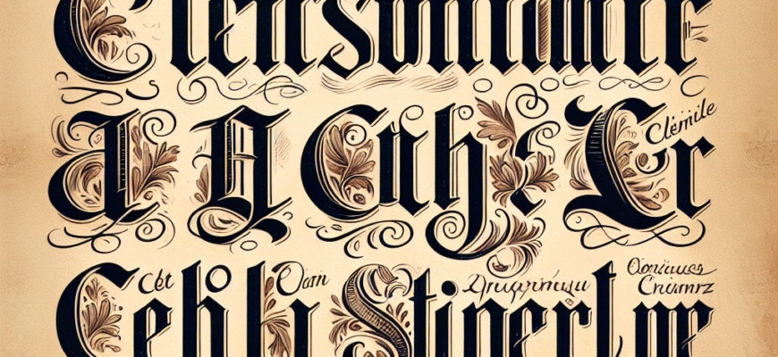 Французькі імена: Найкрасивіші та Найпопулярніші Імена з Франції