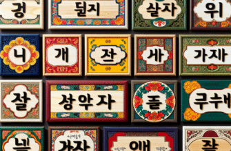 Корейські імена: Вибір найкрасивіших та значущих імен для ваших дітей