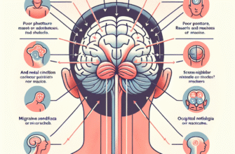 чому болить затилок голови