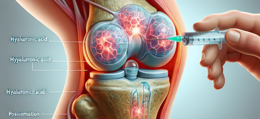 чому болить коліно після гіалуронової кислоти
