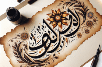 Арабські імена: Від традицій до сучасності — що потрібно знати!