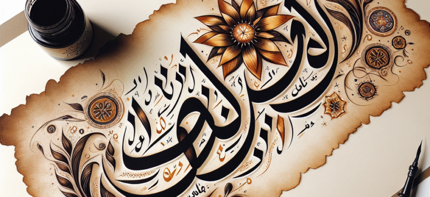 Арабські імена: Від традицій до сучасності — що потрібно знати!