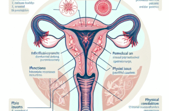 чому болить піхва під час статевого акту