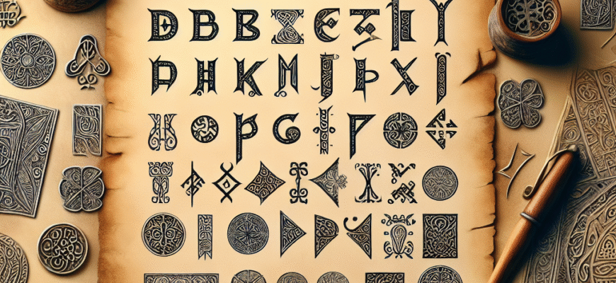 Старословʼянські імена: Відкрийте для себе значення та історію традиційних імен