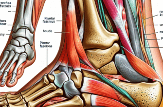 чому болить пятка на нозі