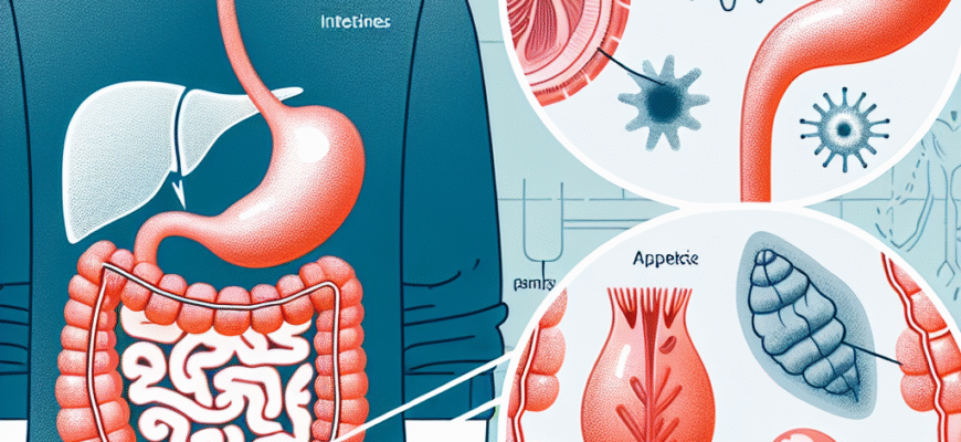 чому болить біля пупка