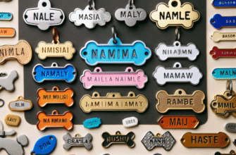 Імена собак хлопчиків: Найкращі Варіанти для Вашого Чотириногого Друга